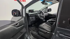 2023 Hyundai Staria Cargo 5-Seater — фото 10