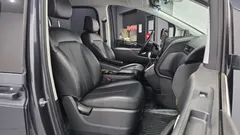 2023 Hyundai Staria Cargo 5-Seater — фото 11