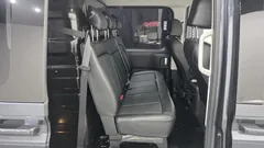 2023 Hyundai Staria Cargo 5-Seater — фото 12