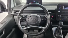 2023 Hyundai Staria Cargo 5-Seater — фото 13