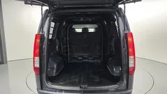 2023 Hyundai Staria Cargo 5-Seater — фото 20