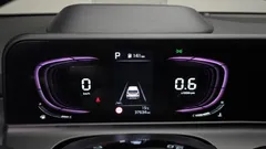 2023 Kia Seltos Gasoline 1.6 Turbo 2WD, белый — фото 8