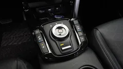 2023 Kia Seltos Gasoline 1.6 Turbo 2WD, белый — фото 9