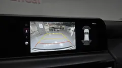 2023 Kia Seltos Gasoline 1.6 Turbo 2WD, белый — фото 15