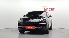 2022 Porsche Cayenne 4.0 Turbo Coupe — фото 3