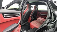 2022 Porsche Cayenne 4.0 Turbo Coupe — фото 16