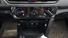 2023 Kia Seltos Gasoline 1.6 Turbo 2WD, белый — фото 20