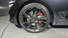 2023 Genesis G70 Gasoline 3.3T 4WD — фото 5