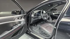 2023 Genesis G70 Gasoline 3.3T 4WD — фото 10