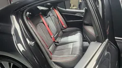 2023 Genesis G70 Gasoline 3.3T 4WD — фото 11