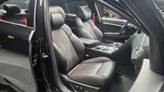 2023 Genesis G70 Gasoline 3.3T 4WD — фото 12