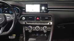2023 Genesis G70 Gasoline 3.3T 4WD — фото 14