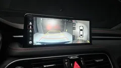 2023 Genesis G70 Gasoline 3.3T 4WD — фото 15