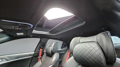2023 Genesis G70 Gasoline 3.3T 4WD — фото 18