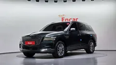 2022 Genesis GV80 2.5T Gasoline AWD — фото 1