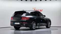 2022 Genesis GV80 2.5T Gasoline AWD — фото 2