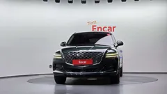2022 Genesis GV80 2.5T Gasoline AWD — фото 3