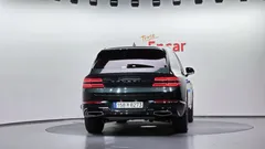 2022 Genesis GV80 2.5T Gasoline AWD — фото 4