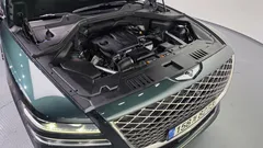 2022 Genesis GV80 2.5T Gasoline AWD — фото 6