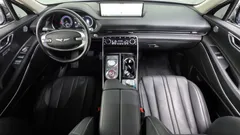 2022 Genesis GV80 2.5T Gasoline AWD — фото 7