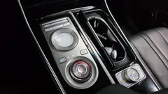 2022 Genesis GV80 2.5T Gasoline AWD — фото 9