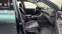 2022 Genesis GV80 2.5T Gasoline AWD — фото 11