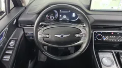2022 Genesis GV80 2.5T Gasoline AWD — фото 13