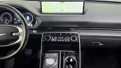2022 Genesis GV80 2.5T Gasoline AWD — фото 14