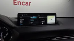 2022 Genesis GV80 2.5T Gasoline AWD — фото 16