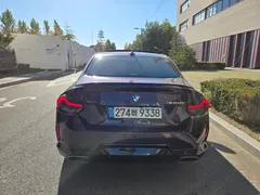 2022 BMW 2-Series M240i xDrive First Edition Coupe — фото 5