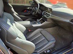 2022 BMW 2-Series M240i xDrive First Edition Coupe — фото 9