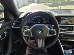 2022 BMW 2-Series M240i xDrive First Edition Coupe — фото 15