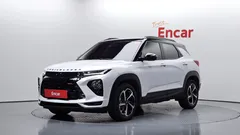 2023 Chevrolet Trailblazer 1.3 Turbo 2WD — фото 1