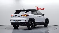 2023 Chevrolet Trailblazer 1.3 Turbo 2WD — фото 2
