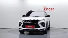 2023 Chevrolet Trailblazer 1.3 Turbo 2WD — фото 3