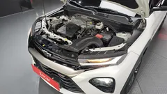 2023 Chevrolet Trailblazer 1.3 Turbo 2WD — фото 6