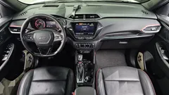 2023 Chevrolet Trailblazer 1.3 Turbo 2WD — фото 7