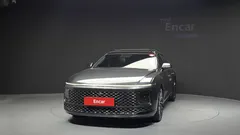 2023 Hyundai Grandeur 3,5 Gasoline 4WD, серый — фото 3