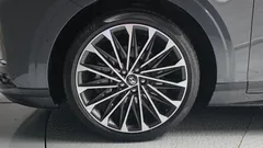 2023 Hyundai Grandeur 3,5 Gasoline 4WD, серый — фото 5