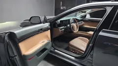 2023 Hyundai Grandeur 3,5 Gasoline 4WD, серый — фото 10