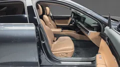 2023 Hyundai Grandeur 3,5 Gasoline 4WD, серый — фото 15
