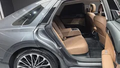 2023 Hyundai Grandeur 3,5 Gasoline 4WD, серый — фото 16