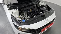 2023 Hyundai Avante 1.6, белый — фото 6