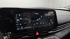 2023 Hyundai Avante 1.6, белый — фото 13