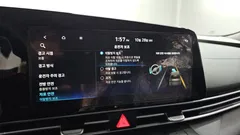 2023 Hyundai Avante 1.6, белый — фото 15