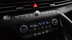 2023 Hyundai Avante 1.6, белый — фото 16
