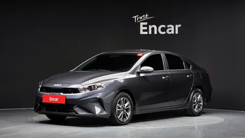 2023 Kia K3 1.6