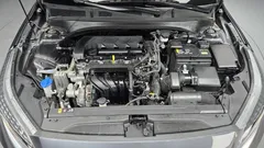 2023 Kia K3 1.6, серый — фото 6