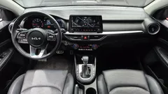 2023 Kia K3 1.6, серый — фото 7
