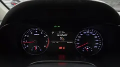 2023 Kia K3 1.6, серый — фото 8